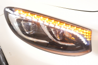 メルセデスベンツ Sクラス S550 ｸｰﾍﾟ AMGﾗｲﾝ ﾚｻﾞｰEXC&ｽﾜﾛﾌｽｷｰｸﾘｽﾀﾙPKG　ﾏｼﾞｯｸﾎﾞﾃﾞｨC 茶革 ﾋｰﾀｰ&ｸｰﾗｰ ﾏｯｻｰｼﾞ機能 ﾀﾞｲﾅﾐｯｸｼｰﾄ MBC ﾊﾟﾉﾗﾐｯｸﾙｰﾌ ﾅﾋﾞTV 360ｶﾒﾗ HUD Burmester AMGｴｱﾛ&20AW　2年保証