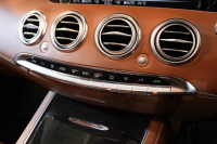 メルセデスベンツ Sクラス S550 ｸｰﾍﾟ AMGﾗｲﾝ ﾚｻﾞｰEXC&ｽﾜﾛﾌｽｷｰｸﾘｽﾀﾙPKG　ﾏｼﾞｯｸﾎﾞﾃﾞｨC 茶革 ﾋｰﾀｰ&ｸｰﾗｰ ﾏｯｻｰｼﾞ機能 ﾀﾞｲﾅﾐｯｸｼｰﾄ MBC ﾊﾟﾉﾗﾐｯｸﾙｰﾌ ﾅﾋﾞTV 360ｶﾒﾗ HUD Burmester AMGｴｱﾛ&20AW　2年保証