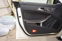 メルセデスベンツ CLAクラス CLA250 ｼｭﾎﾟﾙﾄ 4MATIC AMGﾚｻﾞｰｴｸｽｸﾙｰｼﾌﾞ&ﾚｰﾀﾞｰｾｰﾌﾃｨPKG　後期 黒革 ｼｰﾄﾋｰﾀｰ ﾊﾟﾉﾗﾏSR 純正ﾅﾋﾞ ﾌﾙｾｸﾞTV harman/kardon LEDﾍｯﾄﾞ ﾊﾝｽﾞﾌﾘｰA AMGｴｱﾛ&18AW　2年保証