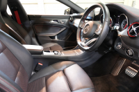 メルセデスベンツ CLAクラス CLA250 ｼｭﾎﾟﾙﾄ 4MATIC AMGﾚｻﾞｰｴｸｽｸﾙｰｼﾌﾞ&ﾚｰﾀﾞｰｾｰﾌﾃｨPKG　後期 黒革 ｼｰﾄﾋｰﾀｰ ﾊﾟﾉﾗﾏSR 純正ﾅﾋﾞ ﾌﾙｾｸﾞTV harman/kardon LEDﾍｯﾄﾞ ﾊﾝｽﾞﾌﾘｰA AMGｴｱﾛ&18AW　2年保証