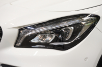 メルセデスベンツ CLAクラス CLA250 ｼｭﾎﾟﾙﾄ 4MATIC AMGﾚｻﾞｰｴｸｽｸﾙｰｼﾌﾞ&ﾚｰﾀﾞｰｾｰﾌﾃｨPKG　後期 黒革 ｼｰﾄﾋｰﾀｰ ﾊﾟﾉﾗﾏSR 純正ﾅﾋﾞ ﾌﾙｾｸﾞTV harman/kardon LEDﾍｯﾄﾞ ﾊﾝｽﾞﾌﾘｰA AMGｴｱﾛ&18AW　2年保証