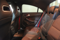 メルセデスベンツ CLAクラス CLA250 ｼｭﾎﾟﾙﾄ 4MATIC AMGﾚｻﾞｰｴｸｽｸﾙｰｼﾌﾞ&ﾚｰﾀﾞｰｾｰﾌﾃｨPKG　後期 黒革 ｼｰﾄﾋｰﾀｰ ﾊﾟﾉﾗﾏSR 純正ﾅﾋﾞ ﾌﾙｾｸﾞTV harman/kardon LEDﾍｯﾄﾞ ﾊﾝｽﾞﾌﾘｰA AMGｴｱﾛ&18AW　2年保証