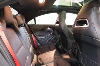 メルセデスベンツ CLAクラス CLA250 ｼｭﾎﾟﾙﾄ 4MATIC AMGﾚｻﾞｰｴｸｽｸﾙｰｼﾌﾞ&ﾚｰﾀﾞｰｾｰﾌﾃｨPKG　後期 黒革 ｼｰﾄﾋｰﾀｰ ﾊﾟﾉﾗﾏSR 純正ﾅﾋﾞ ﾌﾙｾｸﾞTV harman/kardon LEDﾍｯﾄﾞ ﾊﾝｽﾞﾌﾘｰA AMGｴｱﾛ&18AW　2年保証