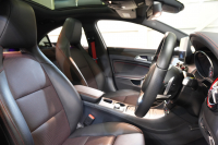 メルセデスベンツ CLAクラス CLA250 ｼｭﾎﾟﾙﾄ 4MATIC AMGﾚｻﾞｰｴｸｽｸﾙｰｼﾌﾞ&ﾚｰﾀﾞｰｾｰﾌﾃｨPKG　後期 黒革 ｼｰﾄﾋｰﾀｰ ﾊﾟﾉﾗﾏSR 純正ﾅﾋﾞ ﾌﾙｾｸﾞTV harman/kardon LEDﾍｯﾄﾞ ﾊﾝｽﾞﾌﾘｰA AMGｴｱﾛ&18AW　2年保証