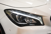 メルセデスベンツ CLAクラス CLA250 ｼｭﾎﾟﾙﾄ 4MATIC AMGﾚｻﾞｰｴｸｽｸﾙｰｼﾌﾞ&ﾚｰﾀﾞｰｾｰﾌﾃｨPKG　後期 黒革 ｼｰﾄﾋｰﾀｰ ﾊﾟﾉﾗﾏSR 純正ﾅﾋﾞ ﾌﾙｾｸﾞTV harman/kardon LEDﾍｯﾄﾞ ﾊﾝｽﾞﾌﾘｰA AMGｴｱﾛ&18AW　2年保証