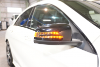 メルセデスベンツ CLAクラス CLA250 ｼｭﾎﾟﾙﾄ 4MATIC AMGﾚｻﾞｰｴｸｽｸﾙｰｼﾌﾞ&ﾚｰﾀﾞｰｾｰﾌﾃｨPKG　後期 黒革 ｼｰﾄﾋｰﾀｰ ﾊﾟﾉﾗﾏSR 純正ﾅﾋﾞ ﾌﾙｾｸﾞTV harman/kardon LEDﾍｯﾄﾞ ﾊﾝｽﾞﾌﾘｰA AMGｴｱﾛ&18AW　2年保証