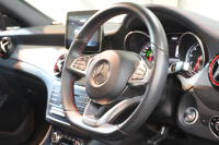 メルセデスベンツ CLAクラス CLA250 ｼｭﾎﾟﾙﾄ 4MATIC AMGﾚｻﾞｰｴｸｽｸﾙｰｼﾌﾞ&ﾚｰﾀﾞｰｾｰﾌﾃｨPKG　後期 黒革 ｼｰﾄﾋｰﾀｰ ﾊﾟﾉﾗﾏSR 純正ﾅﾋﾞ ﾌﾙｾｸﾞTV harman/kardon LEDﾍｯﾄﾞ ﾊﾝｽﾞﾌﾘｰA AMGｴｱﾛ&18AW　2年保証