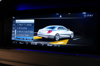 メルセデスベンツ Sクラス S560ﾛﾝｸﾞ AMGﾗｲﾝﾌﾟﾗｽ ﾚｻﾞｰｴｸｽｸﾙｰｼﾌﾞ&ﾚｰﾀﾞｰｾｰﾌﾃｨPKG　後期 黒ﾅｯﾊﾟ革 ﾋｰﾀｰ&ｸｰﾗｰ ﾏｯｻｰｼﾞ機能 ﾀﾞｲﾅﾐｯｸｼｰﾄ ﾊﾟﾉﾗﾏSR ﾅﾋﾞTV 360ｶﾒﾗ ﾌﾞﾙﾒｽﾀｰ HUD CarPlay ｲｰｼﾞｰｸﾛｰｼﾞｬｰ AMGｴｱﾛ&20ｲﾝﾁAW　2年保証