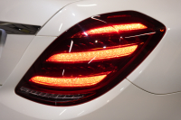 メルセデスベンツ Sクラス S560ﾛﾝｸﾞ AMGﾗｲﾝﾌﾟﾗｽ ﾚｻﾞｰｴｸｽｸﾙｰｼﾌﾞ&ﾚｰﾀﾞｰｾｰﾌﾃｨPKG　後期 黒ﾅｯﾊﾟ革 ﾋｰﾀｰ&ｸｰﾗｰ ﾏｯｻｰｼﾞ機能 ﾀﾞｲﾅﾐｯｸｼｰﾄ ﾊﾟﾉﾗﾏSR ﾅﾋﾞTV 360ｶﾒﾗ ﾌﾞﾙﾒｽﾀｰ HUD CarPlay ｲｰｼﾞｰｸﾛｰｼﾞｬｰ AMGｴｱﾛ&20ｲﾝﾁAW　2年保証