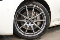 メルセデスベンツ Sクラス S560ﾛﾝｸﾞ AMGﾗｲﾝﾌﾟﾗｽ ﾚｻﾞｰｴｸｽｸﾙｰｼﾌﾞ&ﾚｰﾀﾞｰｾｰﾌﾃｨPKG　後期 黒ﾅｯﾊﾟ革 ﾋｰﾀｰ&ｸｰﾗｰ ﾏｯｻｰｼﾞ機能 ﾀﾞｲﾅﾐｯｸｼｰﾄ ﾊﾟﾉﾗﾏSR ﾅﾋﾞTV 360ｶﾒﾗ ﾌﾞﾙﾒｽﾀｰ HUD CarPlay ｲｰｼﾞｰｸﾛｰｼﾞｬｰ AMGｴｱﾛ&20ｲﾝﾁAW　2年保証