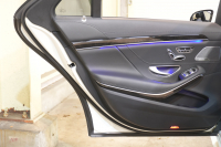 メルセデスベンツ Sクラス S560ﾛﾝｸﾞ AMGﾗｲﾝﾌﾟﾗｽ ﾚｻﾞｰｴｸｽｸﾙｰｼﾌﾞ&ﾚｰﾀﾞｰｾｰﾌﾃｨPKG　後期 黒ﾅｯﾊﾟ革 ﾋｰﾀｰ&ｸｰﾗｰ ﾏｯｻｰｼﾞ機能 ﾀﾞｲﾅﾐｯｸｼｰﾄ ﾊﾟﾉﾗﾏSR ﾅﾋﾞTV 360ｶﾒﾗ ﾌﾞﾙﾒｽﾀｰ HUD CarPlay ｲｰｼﾞｰｸﾛｰｼﾞｬｰ AMGｴｱﾛ&20ｲﾝﾁAW　2年保証