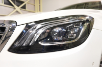 メルセデスベンツ Sクラス S560ﾛﾝｸﾞ AMGﾗｲﾝﾌﾟﾗｽ ﾚｻﾞｰｴｸｽｸﾙｰｼﾌﾞ&ﾚｰﾀﾞｰｾｰﾌﾃｨPKG　後期 黒ﾅｯﾊﾟ革 ﾋｰﾀｰ&ｸｰﾗｰ ﾏｯｻｰｼﾞ機能 ﾀﾞｲﾅﾐｯｸｼｰﾄ ﾊﾟﾉﾗﾏSR ﾅﾋﾞTV 360ｶﾒﾗ ﾌﾞﾙﾒｽﾀｰ HUD CarPlay ｲｰｼﾞｰｸﾛｰｼﾞｬｰ AMGｴｱﾛ&20ｲﾝﾁAW　2年保証