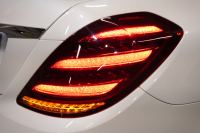 メルセデスベンツ Sクラス S560ﾛﾝｸﾞ AMGﾗｲﾝﾌﾟﾗｽ ﾚｻﾞｰｴｸｽｸﾙｰｼﾌﾞ&ﾚｰﾀﾞｰｾｰﾌﾃｨPKG　後期 黒ﾅｯﾊﾟ革 ﾋｰﾀｰ&ｸｰﾗｰ ﾏｯｻｰｼﾞ機能 ﾀﾞｲﾅﾐｯｸｼｰﾄ ﾊﾟﾉﾗﾏSR ﾅﾋﾞTV 360ｶﾒﾗ ﾌﾞﾙﾒｽﾀｰ HUD CarPlay ｲｰｼﾞｰｸﾛｰｼﾞｬｰ AMGｴｱﾛ&20ｲﾝﾁAW　2年保証