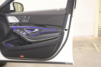 メルセデスベンツ Sクラス S560ﾛﾝｸﾞ AMGﾗｲﾝﾌﾟﾗｽ ﾚｻﾞｰｴｸｽｸﾙｰｼﾌﾞ&ﾚｰﾀﾞｰｾｰﾌﾃｨPKG　後期 黒ﾅｯﾊﾟ革 ﾋｰﾀｰ&ｸｰﾗｰ ﾏｯｻｰｼﾞ機能 ﾀﾞｲﾅﾐｯｸｼｰﾄ ﾊﾟﾉﾗﾏSR ﾅﾋﾞTV 360ｶﾒﾗ ﾌﾞﾙﾒｽﾀｰ HUD CarPlay ｲｰｼﾞｰｸﾛｰｼﾞｬｰ AMGｴｱﾛ&20ｲﾝﾁAW　2年保証