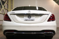 メルセデスベンツ Sクラス S560ﾛﾝｸﾞ AMGﾗｲﾝﾌﾟﾗｽ ﾚｻﾞｰｴｸｽｸﾙｰｼﾌﾞ&ﾚｰﾀﾞｰｾｰﾌﾃｨPKG　後期 黒ﾅｯﾊﾟ革 ﾋｰﾀｰ&ｸｰﾗｰ ﾏｯｻｰｼﾞ機能 ﾀﾞｲﾅﾐｯｸｼｰﾄ ﾊﾟﾉﾗﾏSR ﾅﾋﾞTV 360ｶﾒﾗ ﾌﾞﾙﾒｽﾀｰ HUD CarPlay ｲｰｼﾞｰｸﾛｰｼﾞｬｰ AMGｴｱﾛ&20ｲﾝﾁAW　2年保証