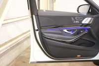 メルセデスベンツ Sクラス S560ﾛﾝｸﾞ AMGﾗｲﾝﾌﾟﾗｽ ﾚｻﾞｰｴｸｽｸﾙｰｼﾌﾞ&ﾚｰﾀﾞｰｾｰﾌﾃｨPKG　後期 黒ﾅｯﾊﾟ革 ﾋｰﾀｰ&ｸｰﾗｰ ﾏｯｻｰｼﾞ機能 ﾀﾞｲﾅﾐｯｸｼｰﾄ ﾊﾟﾉﾗﾏSR ﾅﾋﾞTV 360ｶﾒﾗ ﾌﾞﾙﾒｽﾀｰ HUD CarPlay ｲｰｼﾞｰｸﾛｰｼﾞｬｰ AMGｴｱﾛ&20ｲﾝﾁAW　2年保証