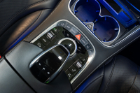 メルセデスベンツ Sクラス S450ｴｸｽｸﾙｰｼﾌﾞ AMGﾗｲﾝﾌﾟﾗｽ  ﾚｰﾀﾞｰSP　後期 黒革 ﾊﾟﾉﾗﾏSR ﾅﾋﾞTV 360ｶﾒ ﾌﾞﾙﾒｽﾀｰ ﾍｯﾄﾞｱｯﾌﾟD ｿﾌﾄﾄﾞｱｸﾛｰｼﾞｬｰ 自動ﾄﾗﾝｸ  ﾜｲﾔﾚｽﾁｬｰｼﾞ ｴｱﾊﾞﾗﾝｽPKG　2年保証