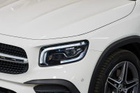 メルセデスベンツ GLB GLB200d 4MATIC AMGﾗｲﾝ AMGﾚｻﾞｰEXC ｱﾄﾞﾊﾞﾝｽﾄﾞP ﾚｰﾀﾞｰSP　Pｽﾀ Meｺﾈ 黒/灰革 ﾒﾓﾘｰ付Pｼｰﾄ ﾊﾟﾉﾗﾏSR 純正ﾅﾋﾞ 360ｶﾒ ﾍｯﾄﾞｱｯﾌﾟD ｱﾄﾞﾊﾞﾝｽﾄﾞｽﾋﾟｰｶｰ ACC BSM LCW 　2年保証