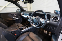 メルセデスベンツ GLB GLB200d 4MATIC AMGﾗｲﾝ AMGﾚｻﾞｰEXC ｱﾄﾞﾊﾞﾝｽﾄﾞP ﾚｰﾀﾞｰSP　Pｽﾀ Meｺﾈ 黒/灰革 ﾒﾓﾘｰ付Pｼｰﾄ ﾊﾟﾉﾗﾏSR 純正ﾅﾋﾞ 360ｶﾒ ﾍｯﾄﾞｱｯﾌﾟD ｱﾄﾞﾊﾞﾝｽﾄﾞｽﾋﾟｰｶｰ ACC BSM LCW 　2年保証