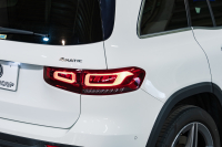 メルセデスベンツ GLB GLB200d 4MATIC AMGﾗｲﾝ AMGﾚｻﾞｰEXC ｱﾄﾞﾊﾞﾝｽﾄﾞP ﾚｰﾀﾞｰSP　Pｽﾀ Meｺﾈ 黒/灰革 ﾒﾓﾘｰ付Pｼｰﾄ ﾊﾟﾉﾗﾏSR 純正ﾅﾋﾞ 360ｶﾒ ﾍｯﾄﾞｱｯﾌﾟD ｱﾄﾞﾊﾞﾝｽﾄﾞｽﾋﾟｰｶｰ ACC BSM LCW 　2年保証