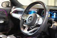 メルセデスベンツ GLB GLB200d 4MATIC AMGﾗｲﾝ AMGﾚｻﾞｰEXC ｱﾄﾞﾊﾞﾝｽﾄﾞP ﾚｰﾀﾞｰSP　Pｽﾀ Meｺﾈ 黒/灰革 ﾒﾓﾘｰ付Pｼｰﾄ ﾊﾟﾉﾗﾏSR 純正ﾅﾋﾞ 360ｶﾒ ﾍｯﾄﾞｱｯﾌﾟD ｱﾄﾞﾊﾞﾝｽﾄﾞｽﾋﾟｰｶｰ ACC BSM LCW 　2年保証