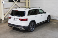 メルセデスベンツ GLB GLB200d 4MATIC AMGﾗｲﾝ AMGﾚｻﾞｰEXC ｱﾄﾞﾊﾞﾝｽﾄﾞP ﾚｰﾀﾞｰSP　Pｽﾀ Meｺﾈ 黒/灰革 ﾒﾓﾘｰ付Pｼｰﾄ ﾊﾟﾉﾗﾏSR 純正ﾅﾋﾞ 360ｶﾒ ﾍｯﾄﾞｱｯﾌﾟD ｱﾄﾞﾊﾞﾝｽﾄﾞｽﾋﾟｰｶｰ ACC BSM LCW 　2年保証