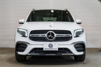 メルセデスベンツ GLB GLB200d 4MATIC AMGﾗｲﾝ AMGﾚｻﾞｰEXC ｱﾄﾞﾊﾞﾝｽﾄﾞP ﾚｰﾀﾞｰSP　Pｽﾀ Meｺﾈ 黒/灰革 ﾒﾓﾘｰ付Pｼｰﾄ ﾊﾟﾉﾗﾏSR 純正ﾅﾋﾞ 360ｶﾒ ﾍｯﾄﾞｱｯﾌﾟD ｱﾄﾞﾊﾞﾝｽﾄﾞｽﾋﾟｰｶｰ ACC BSM LCW 　2年保証