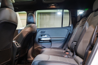 メルセデスベンツ GLB GLB200d 4MATIC AMGﾗｲﾝ AMGﾚｻﾞｰEXC ｱﾄﾞﾊﾞﾝｽﾄﾞP ﾚｰﾀﾞｰSP　Pｽﾀ Meｺﾈ 黒/灰革 ﾒﾓﾘｰ付Pｼｰﾄ ﾊﾟﾉﾗﾏSR 純正ﾅﾋﾞ 360ｶﾒ ﾍｯﾄﾞｱｯﾌﾟD ｱﾄﾞﾊﾞﾝｽﾄﾞｽﾋﾟｰｶｰ ACC BSM LCW 　2年保証