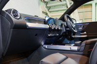 メルセデスベンツ GLB GLB200d 4MATIC AMGﾗｲﾝ AMGﾚｻﾞｰEXC ｱﾄﾞﾊﾞﾝｽﾄﾞP ﾚｰﾀﾞｰSP　Pｽﾀ Meｺﾈ 黒/灰革 ﾒﾓﾘｰ付Pｼｰﾄ ﾊﾟﾉﾗﾏSR 純正ﾅﾋﾞ 360ｶﾒ ﾍｯﾄﾞｱｯﾌﾟD ｱﾄﾞﾊﾞﾝｽﾄﾞｽﾋﾟｰｶｰ ACC BSM LCW 　2年保証