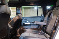 メルセデスベンツ GLB GLB200d 4MATIC AMGﾗｲﾝ AMGﾚｻﾞｰEXC ｱﾄﾞﾊﾞﾝｽﾄﾞP ﾚｰﾀﾞｰSP　Pｽﾀ Meｺﾈ 黒/灰革 ﾒﾓﾘｰ付Pｼｰﾄ ﾊﾟﾉﾗﾏSR 純正ﾅﾋﾞ 360ｶﾒ ﾍｯﾄﾞｱｯﾌﾟD ｱﾄﾞﾊﾞﾝｽﾄﾞｽﾋﾟｰｶｰ ACC BSM LCW 　2年保証