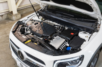 メルセデスベンツ GLB GLB200d 4MATIC AMGﾗｲﾝ AMGﾚｻﾞｰEXC ｱﾄﾞﾊﾞﾝｽﾄﾞP ﾚｰﾀﾞｰSP　Pｽﾀ Meｺﾈ 黒/灰革 ﾒﾓﾘｰ付Pｼｰﾄ ﾊﾟﾉﾗﾏSR 純正ﾅﾋﾞ 360ｶﾒ ﾍｯﾄﾞｱｯﾌﾟD ｱﾄﾞﾊﾞﾝｽﾄﾞｽﾋﾟｰｶｰ ACC BSM LCW 　2年保証