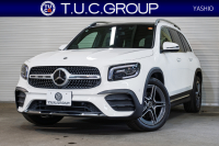 メルセデスベンツ GLB GLB200d 4MATIC AMGﾗｲﾝ AMGﾚｻﾞｰEXC ｱﾄﾞﾊﾞﾝｽﾄﾞP ﾚｰﾀﾞｰSP　Pｽﾀ Meｺﾈ 黒/灰革 ﾒﾓﾘｰ付Pｼｰﾄ ﾊﾟﾉﾗﾏSR 純正ﾅﾋﾞ 360ｶﾒ ﾍｯﾄﾞｱｯﾌﾟD ｱﾄﾞﾊﾞﾝｽﾄﾞｽﾋﾟｰｶｰ ACC BSM LCW 　2年保証