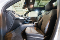 メルセデスベンツ GLB GLB200d 4MATIC AMGﾗｲﾝ AMGﾚｻﾞｰEXC ｱﾄﾞﾊﾞﾝｽﾄﾞP ﾚｰﾀﾞｰSP　Pｽﾀ Meｺﾈ 黒/灰革 ﾒﾓﾘｰ付Pｼｰﾄ ﾊﾟﾉﾗﾏSR 純正ﾅﾋﾞ 360ｶﾒ ﾍｯﾄﾞｱｯﾌﾟD ｱﾄﾞﾊﾞﾝｽﾄﾞｽﾋﾟｰｶｰ ACC BSM LCW 　2年保証