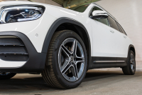 メルセデスベンツ GLB GLB200d 4MATIC AMGﾗｲﾝ AMGﾚｻﾞｰEXC ｱﾄﾞﾊﾞﾝｽﾄﾞP ﾚｰﾀﾞｰSP　Pｽﾀ Meｺﾈ 黒/灰革 ﾒﾓﾘｰ付Pｼｰﾄ ﾊﾟﾉﾗﾏSR 純正ﾅﾋﾞ 360ｶﾒ ﾍｯﾄﾞｱｯﾌﾟD ｱﾄﾞﾊﾞﾝｽﾄﾞｽﾋﾟｰｶｰ ACC BSM LCW 　2年保証