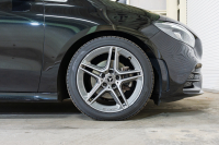 メルセデスベンツ Bクラス B180 AMGﾚｻﾞｰEXC&ｱﾄﾞﾊﾞﾝｽﾄﾞ&ﾅﾋﾞｹﾞｰｼｮﾝ&ﾚｰﾀﾞｰｾｰﾌﾃｨPKG　赤黒革 ｼｰﾄﾋｰﾀｰ SR MBUXﾅﾋﾞ ﾌﾙｾｸﾞTV 360ｶﾒﾗ PTS ﾏﾙﾁﾋﾞｰﾑLED 自動Rｹﾞｰﾄ&ﾊﾝｽﾞﾌﾘｰA AMGｴｱﾛ&18AW　2年保証