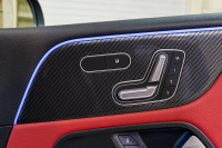 メルセデスベンツ Bクラス B180 AMGﾚｻﾞｰEXC&ｱﾄﾞﾊﾞﾝｽﾄﾞ&ﾅﾋﾞｹﾞｰｼｮﾝ&ﾚｰﾀﾞｰｾｰﾌﾃｨPKG　赤黒革 ｼｰﾄﾋｰﾀｰ SR MBUXﾅﾋﾞ ﾌﾙｾｸﾞTV 360ｶﾒﾗ PTS ﾏﾙﾁﾋﾞｰﾑLED 自動Rｹﾞｰﾄ&ﾊﾝｽﾞﾌﾘｰA AMGｴｱﾛ&18AW　2年保証