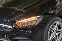 メルセデスベンツ Bクラス B180 AMGﾚｻﾞｰEXC&ｱﾄﾞﾊﾞﾝｽﾄﾞ&ﾅﾋﾞｹﾞｰｼｮﾝ&ﾚｰﾀﾞｰｾｰﾌﾃｨPKG　赤黒革 ｼｰﾄﾋｰﾀｰ SR MBUXﾅﾋﾞ ﾌﾙｾｸﾞTV 360ｶﾒﾗ PTS ﾏﾙﾁﾋﾞｰﾑLED 自動Rｹﾞｰﾄ&ﾊﾝｽﾞﾌﾘｰA AMGｴｱﾛ&18AW　2年保証