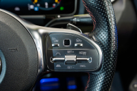 メルセデスベンツ Bクラス B180 AMGﾚｻﾞｰEXC&ｱﾄﾞﾊﾞﾝｽﾄﾞ&ﾅﾋﾞｹﾞｰｼｮﾝ&ﾚｰﾀﾞｰｾｰﾌﾃｨPKG　赤黒革 ｼｰﾄﾋｰﾀｰ SR MBUXﾅﾋﾞ ﾌﾙｾｸﾞTV 360ｶﾒﾗ PTS ﾏﾙﾁﾋﾞｰﾑLED 自動Rｹﾞｰﾄ&ﾊﾝｽﾞﾌﾘｰA AMGｴｱﾛ&18AW　2年保証