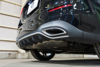 メルセデスベンツ Bクラス B180 AMGﾚｻﾞｰEXC&ｱﾄﾞﾊﾞﾝｽﾄﾞ&ﾅﾋﾞｹﾞｰｼｮﾝ&ﾚｰﾀﾞｰｾｰﾌﾃｨPKG　赤黒革 ｼｰﾄﾋｰﾀｰ SR MBUXﾅﾋﾞ ﾌﾙｾｸﾞTV 360ｶﾒﾗ PTS ﾏﾙﾁﾋﾞｰﾑLED 自動Rｹﾞｰﾄ&ﾊﾝｽﾞﾌﾘｰA AMGｴｱﾛ&18AW　2年保証