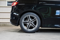 メルセデスベンツ Bクラス B180 AMGﾚｻﾞｰEXC&ｱﾄﾞﾊﾞﾝｽﾄﾞ&ﾅﾋﾞｹﾞｰｼｮﾝ&ﾚｰﾀﾞｰｾｰﾌﾃｨPKG　赤黒革 ｼｰﾄﾋｰﾀｰ SR MBUXﾅﾋﾞ ﾌﾙｾｸﾞTV 360ｶﾒﾗ PTS ﾏﾙﾁﾋﾞｰﾑLED 自動Rｹﾞｰﾄ&ﾊﾝｽﾞﾌﾘｰA AMGｴｱﾛ&18AW　2年保証