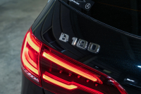 メルセデスベンツ Bクラス B180 AMGﾚｻﾞｰEXC&ｱﾄﾞﾊﾞﾝｽﾄﾞ&ﾅﾋﾞｹﾞｰｼｮﾝ&ﾚｰﾀﾞｰｾｰﾌﾃｨPKG　赤黒革 ｼｰﾄﾋｰﾀｰ SR MBUXﾅﾋﾞ ﾌﾙｾｸﾞTV 360ｶﾒﾗ PTS ﾏﾙﾁﾋﾞｰﾑLED 自動Rｹﾞｰﾄ&ﾊﾝｽﾞﾌﾘｰA AMGｴｱﾛ&18AW　2年保証