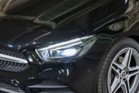 メルセデスベンツ Bクラス B180 AMGﾚｻﾞｰEXC&ｱﾄﾞﾊﾞﾝｽﾄﾞ&ﾅﾋﾞｹﾞｰｼｮﾝ&ﾚｰﾀﾞｰｾｰﾌﾃｨPKG　赤黒革 ｼｰﾄﾋｰﾀｰ SR MBUXﾅﾋﾞ ﾌﾙｾｸﾞTV 360ｶﾒﾗ PTS ﾏﾙﾁﾋﾞｰﾑLED 自動Rｹﾞｰﾄ&ﾊﾝｽﾞﾌﾘｰA AMGｴｱﾛ&18AW　2年保証