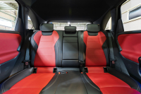 メルセデスベンツ Bクラス B180 AMGﾚｻﾞｰEXC&ｱﾄﾞﾊﾞﾝｽﾄﾞ&ﾅﾋﾞｹﾞｰｼｮﾝ&ﾚｰﾀﾞｰｾｰﾌﾃｨPKG　赤黒革 ｼｰﾄﾋｰﾀｰ SR MBUXﾅﾋﾞ ﾌﾙｾｸﾞTV 360ｶﾒﾗ PTS ﾏﾙﾁﾋﾞｰﾑLED 自動Rｹﾞｰﾄ&ﾊﾝｽﾞﾌﾘｰA AMGｴｱﾛ&18AW　2年保証