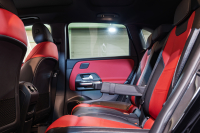 メルセデスベンツ Bクラス B180 AMGﾚｻﾞｰEXC&ｱﾄﾞﾊﾞﾝｽﾄﾞ&ﾅﾋﾞｹﾞｰｼｮﾝ&ﾚｰﾀﾞｰｾｰﾌﾃｨPKG　赤黒革 ｼｰﾄﾋｰﾀｰ SR MBUXﾅﾋﾞ ﾌﾙｾｸﾞTV 360ｶﾒﾗ PTS ﾏﾙﾁﾋﾞｰﾑLED 自動Rｹﾞｰﾄ&ﾊﾝｽﾞﾌﾘｰA AMGｴｱﾛ&18AW　2年保証