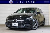 メルセデスベンツ Bクラス B180 AMGﾚｻﾞｰEXC&ｱﾄﾞﾊﾞﾝｽﾄﾞ&ﾅﾋﾞｹﾞｰｼｮﾝ&ﾚｰﾀﾞｰｾｰﾌﾃｨPKG　赤黒革 ｼｰﾄﾋｰﾀｰ SR MBUXﾅﾋﾞ ﾌﾙｾｸﾞTV 360ｶﾒﾗ PTS ﾏﾙﾁﾋﾞｰﾑLED 自動Rｹﾞｰﾄ&ﾊﾝｽﾞﾌﾘｰA AMGｴｱﾛ&18AW　2年保証