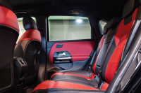 メルセデスベンツ Bクラス B180 AMGﾚｻﾞｰEXC&ｱﾄﾞﾊﾞﾝｽﾄﾞ&ﾅﾋﾞｹﾞｰｼｮﾝ&ﾚｰﾀﾞｰｾｰﾌﾃｨPKG　赤黒革 ｼｰﾄﾋｰﾀｰ SR MBUXﾅﾋﾞ ﾌﾙｾｸﾞTV 360ｶﾒﾗ PTS ﾏﾙﾁﾋﾞｰﾑLED 自動Rｹﾞｰﾄ&ﾊﾝｽﾞﾌﾘｰA AMGｴｱﾛ&18AW　2年保証