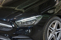 メルセデスベンツ Bクラス B180 AMGﾚｻﾞｰEXC&ｱﾄﾞﾊﾞﾝｽﾄﾞ&ﾅﾋﾞｹﾞｰｼｮﾝ&ﾚｰﾀﾞｰｾｰﾌﾃｨPKG　赤黒革 ｼｰﾄﾋｰﾀｰ SR MBUXﾅﾋﾞ ﾌﾙｾｸﾞTV 360ｶﾒﾗ PTS ﾏﾙﾁﾋﾞｰﾑLED 自動Rｹﾞｰﾄ&ﾊﾝｽﾞﾌﾘｰA AMGｴｱﾛ&18AW　2年保証