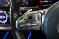 メルセデスベンツ Bクラス B180 AMGﾚｻﾞｰEXC&ｱﾄﾞﾊﾞﾝｽﾄﾞ&ﾅﾋﾞｹﾞｰｼｮﾝ&ﾚｰﾀﾞｰｾｰﾌﾃｨPKG　赤黒革 ｼｰﾄﾋｰﾀｰ SR MBUXﾅﾋﾞ ﾌﾙｾｸﾞTV 360ｶﾒﾗ PTS ﾏﾙﾁﾋﾞｰﾑLED 自動Rｹﾞｰﾄ&ﾊﾝｽﾞﾌﾘｰA AMGｴｱﾛ&18AW　2年保証