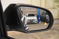 メルセデスベンツ Bクラス B180 AMGﾚｻﾞｰEXC&ｱﾄﾞﾊﾞﾝｽﾄﾞ&ﾅﾋﾞｹﾞｰｼｮﾝ&ﾚｰﾀﾞｰｾｰﾌﾃｨPKG　赤黒革 ｼｰﾄﾋｰﾀｰ SR MBUXﾅﾋﾞ ﾌﾙｾｸﾞTV 360ｶﾒﾗ PTS ﾏﾙﾁﾋﾞｰﾑLED 自動Rｹﾞｰﾄ&ﾊﾝｽﾞﾌﾘｰA AMGｴｱﾛ&18AW　2年保証