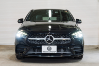 メルセデスベンツ Bクラス B180 AMGﾚｻﾞｰEXC&ｱﾄﾞﾊﾞﾝｽﾄﾞ&ﾅﾋﾞｹﾞｰｼｮﾝ&ﾚｰﾀﾞｰｾｰﾌﾃｨPKG　赤黒革 ｼｰﾄﾋｰﾀｰ SR MBUXﾅﾋﾞ ﾌﾙｾｸﾞTV 360ｶﾒﾗ PTS ﾏﾙﾁﾋﾞｰﾑLED 自動Rｹﾞｰﾄ&ﾊﾝｽﾞﾌﾘｰA AMGｴｱﾛ&18AW　2年保証
